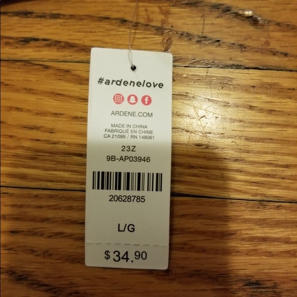 Long Sleeve Floral Dress - Picture 6 of 6